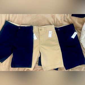 Boys Gap shorts size 8 slim